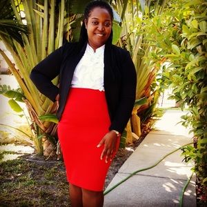 Meet your Posher, Cherona